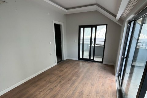 Аренда квартиры  в Аланье, Анталье, Турция 2+1, 110м2, №216691 – фото 12