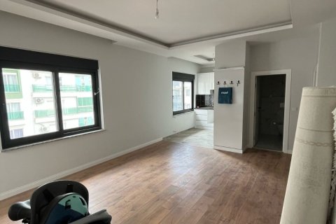 Аренда квартиры  в Аланье, Анталье, Турция 2+1, 110м2, №216691 – фото 9