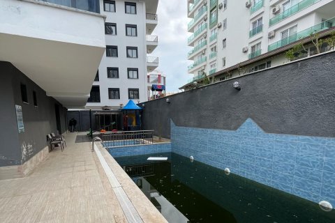 Аренда квартиры  в Аланье, Анталье, Турция 2+1, 110м2, №216691 – фото 6