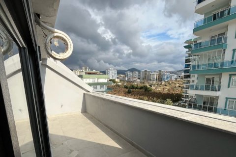 Аренда квартиры  в Аланье, Анталье, Турция 2+1, 110м2, №216691 – фото 14