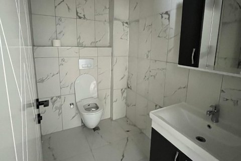 Аренда квартиры  в Аланье, Анталье, Турция 2+1, 110м2, №216691 – фото 8