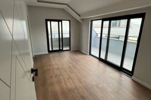 Аренда квартиры  в Аланье, Анталье, Турция 2+1, 110м2, №216691 – фото 18