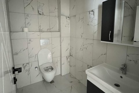 Аренда квартиры  в Аланье, Анталье, Турция 2+1, 110м2, №216691 – фото 17