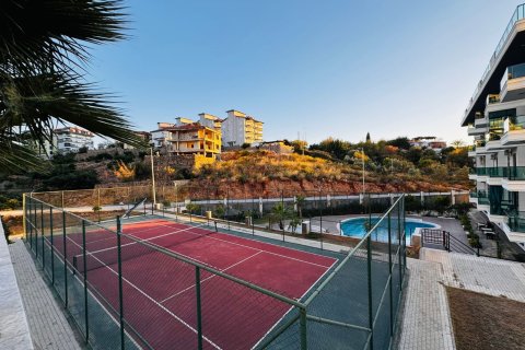 Apartment for rent  in Alanya, Antalya, Turkey, 1 bedroom, 50m2, No. 216687 – photo 7