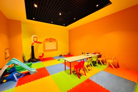 Apartment for rent  in Alanya, Antalya, Turkey, 1 bedroom, 50m2, No. 216687 – photo 10