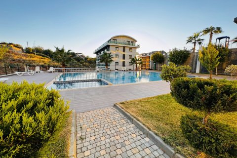 Apartment for rent  in Alanya, Antalya, Turkey, 1 bedroom, 50m2, No. 216687 – photo 11