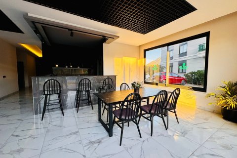 Apartment for rent  in Alanya, Antalya, Turkey, 1 bedroom, 50m2, No. 216687 – photo 9