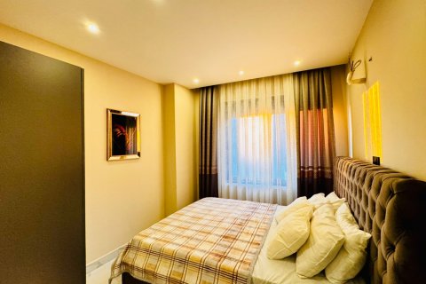 Apartment for rent  in Alanya, Antalya, Turkey, 1 bedroom, 50m2, No. 216687 – photo 3