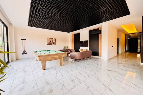 Apartment for rent  in Alanya, Antalya, Turkey, 1 bedroom, 50m2, No. 216687 – photo 8