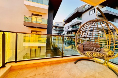 Apartment for rent  in Alanya, Antalya, Turkey, 1 bedroom, 50m2, No. 216687 – photo 4