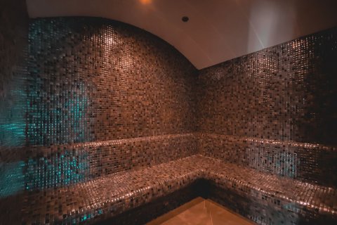 1+1 Lejlighed i Alanya, Antalya, Tyrkiet Nr. 216689 - 12