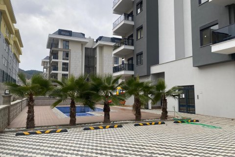 Apartment for rent  in Alanya, Antalya, Turkey, 2 bedrooms, 110m2, No. 216690 – photo 4