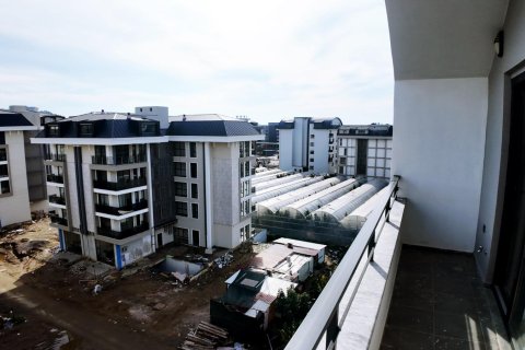 Apartment for rent  in Alanya, Antalya, Turkey, 2 bedrooms, 110m2, No. 216690 – photo 13