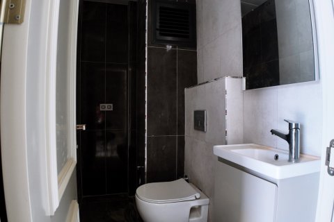 Apartment for rent  in Alanya, Antalya, Turkey, 2 bedrooms, 110m2, No. 216690 – photo 8