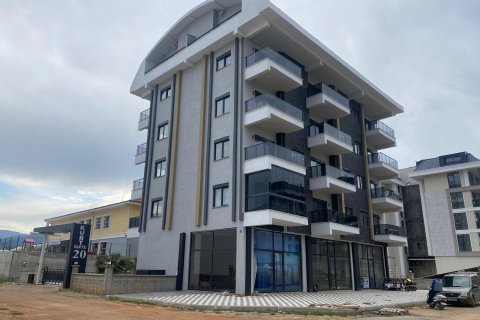 Apartment for rent  in Alanya, Antalya, Turkey, 2 bedrooms, 110m2, No. 216690 – photo 2