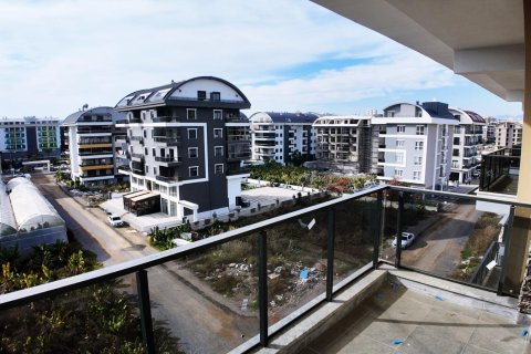 Daire  2+1  Alanya, Antalya, Türkiye №216690
