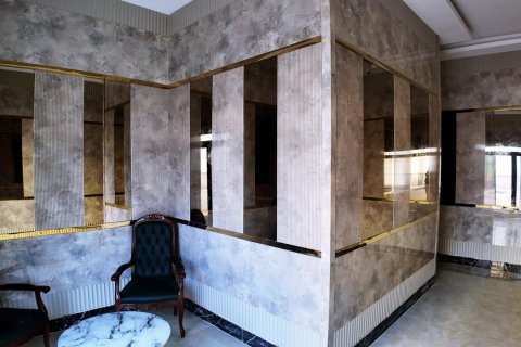 Apartment for rent  in Alanya, Antalya, Turkey, 2 bedrooms, 110m2, No. 216690 – photo 3