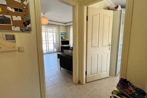 1+1 Lejlighed  i Alanya, Antalya, Tyrkiet Nr. 216688 - 4