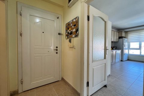 1+1 Lejlighed  i Alanya, Antalya, Tyrkiet Nr. 216688 - 3