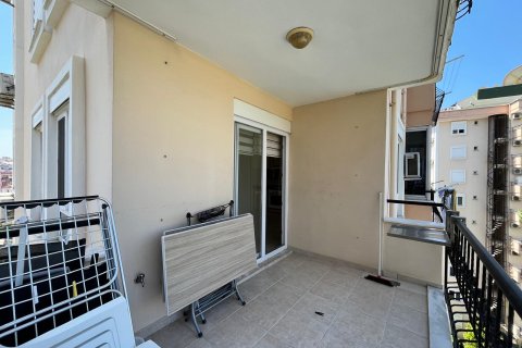 1+1 Lejlighed  i Alanya, Antalya, Tyrkiet Nr. 216688 - 17