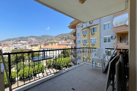 1+1 Lejlighed  i Alanya, Antalya, Tyrkiet Nr. 216688 - 16