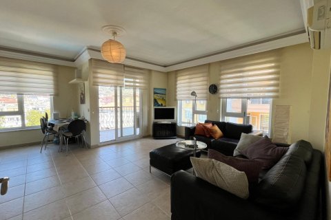 1+1 Lejlighed  i Alanya, Antalya, Tyrkiet Nr. 216688 - 10