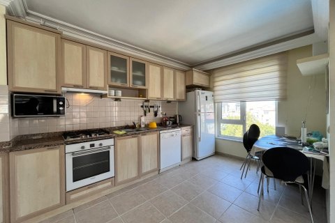 1+1 Lejlighed  i Alanya, Antalya, Tyrkiet Nr. 216688 - 5