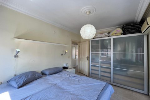 1+1 Lejlighed  i Alanya, Antalya, Tyrkiet Nr. 216688 - 13