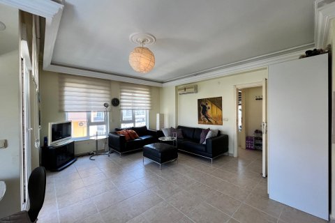 1+1 Lejlighed  i Alanya, Antalya, Tyrkiet Nr. 216688 - 7