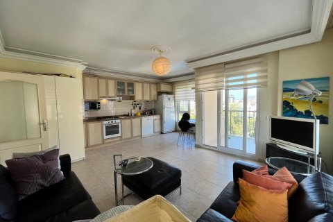 1+1 Lejlighed  i Alanya, Antalya, Tyrkiet Nr. 216688