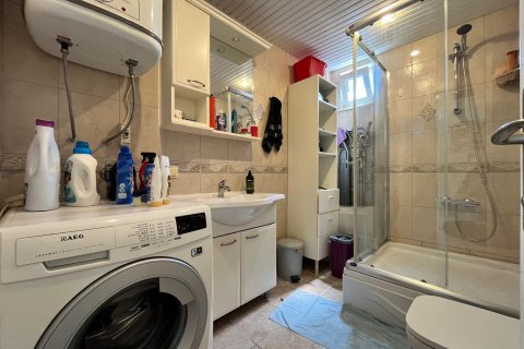 1+1 Lejlighed  i Alanya, Antalya, Tyrkiet Nr. 216688 - 14