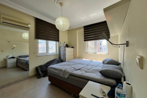 1+1 Lejlighed  i Alanya, Antalya, Tyrkiet Nr. 216688 - 12