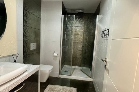 Аренда квартиры  в Аланье, Анталье, Турция 1+1, 70м2, №216685 – фото 3