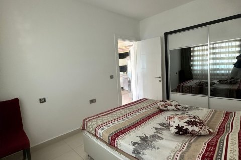 Аренда квартиры  в Аланье, Анталье, Турция 1+1, 70м2, №216685 – фото 9