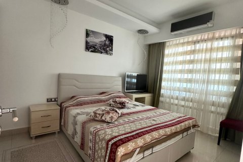 Аренда квартиры  в Аланье, Анталье, Турция 1+1, 70м2, №216685 – фото 7