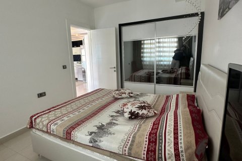 Аренда квартиры  в Аланье, Анталье, Турция 1+1, 70м2, №216685 – фото 6