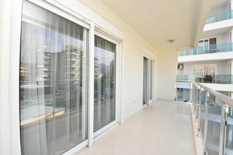 1+1 Wohnung in Alanya, Antalya, Türkei Nr. 216686 - 7