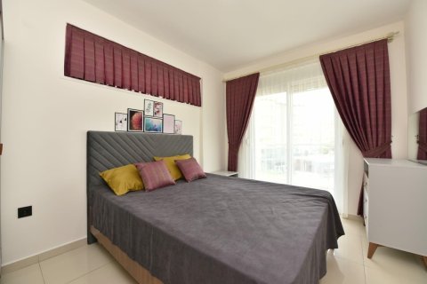 1+1 Wohnung in Alanya, Antalya, Türkei Nr. 216686 - 15
