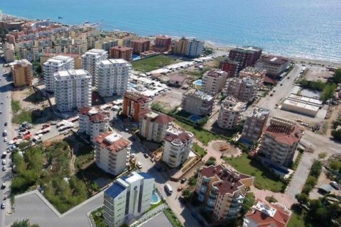1+1 Wohnung in Alanya, Antalya, Türkei Nr. 216686 - 13
