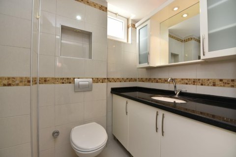 1+1 Wohnung in Alanya, Antalya, Türkei Nr. 216686 - 12