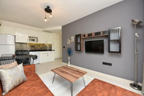 1+1 Wohnung in Alanya, Antalya, Türkei Nr. 216686 - 6