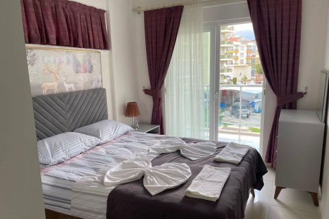 1+1 Wohnung in Alanya, Antalya, Türkei Nr. 216686 - 5