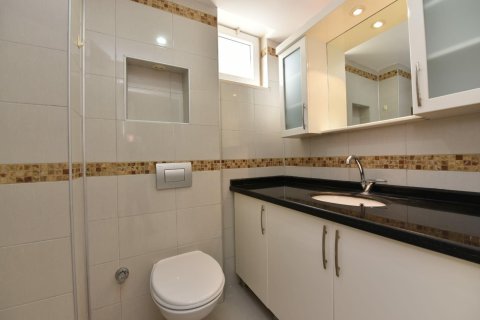 1+1 Wohnung in Alanya, Antalya, Türkei Nr. 216686 - 16