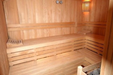 1+1 Wohnung in Alanya, Antalya, Türkei Nr. 216686 - 8