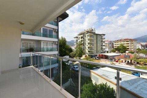 1+1 Wohnung in Alanya, Antalya, Türkei Nr. 216686 - 10