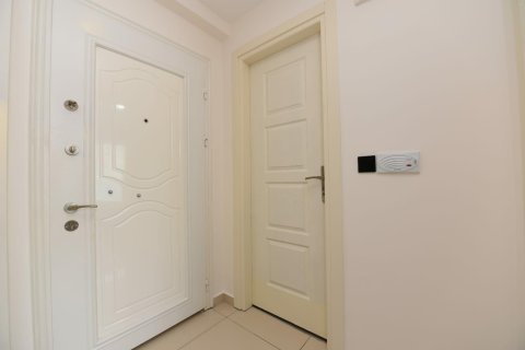 1+1 Wohnung in Alanya, Antalya, Türkei Nr. 216686 - 19