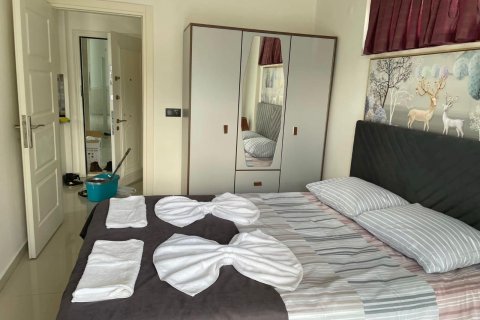 1+1 Wohnung in Alanya, Antalya, Türkei Nr. 216686 - 4
