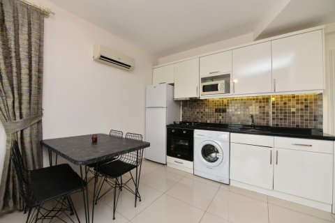 1+1 Wohnung in Alanya, Antalya, Türkei Nr. 216686 - 17