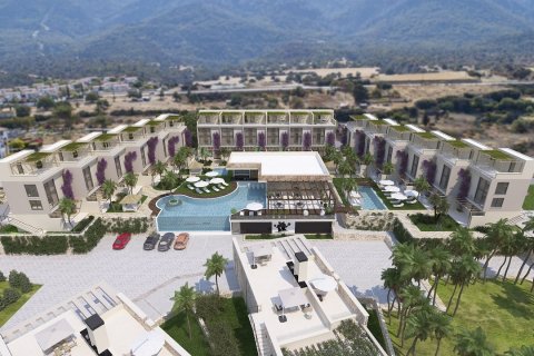 Lägenhet  i Famagusta,  Nr. 217136 - 13