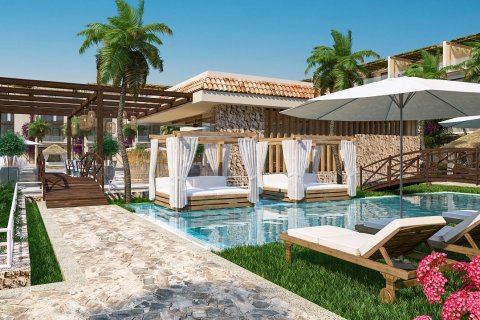 Lägenhet  i Famagusta,  Nr. 217136 - 2